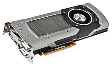  GIGABYTE GeForce GTX780 (GV-N780D5-3GD)
